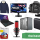 Illustration for article titled Tuesday's Best Deals: JACHS Hoodies, Gaming Gold Box, Ninja Foodi, and More